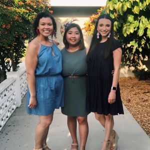 Meet your Posher, Giang